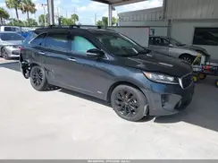 5XYPGDA51LG659280 2020 KIA SORENTO