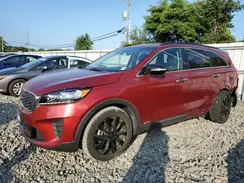 5XYPGDA51LG660803 2020 KIA SORENTO