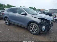 5XYPGDA51LG663801 2020 KIA SORENTO