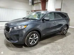 5XYPGDA51LG664690 2020 KIA SORENTO