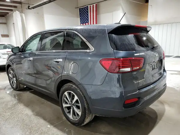 5XYPGDA51LG664690 2020 KIA SORENTO - Image 2