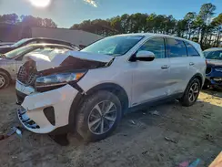 5XYPGDA51LG664902 2020 KIA SORENTO