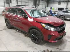 5XYPGDA51LG673177 2020 KIA SORENTO