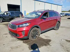 5XYPGDA51LG673969 2020 KIA SORENTO