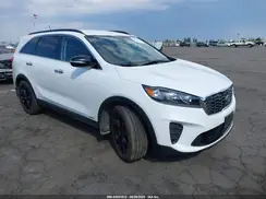 5XYPGDA51LG674099 2020 KIA SORENTO