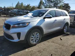 5XYPGDA51LG674619 2020 KIA SORENTO