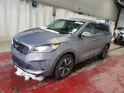 5XYPGDA51LG678086 2020 KIA SORENTO