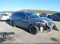 5XYPGDA51LG688259 2020 KIA SORENTO