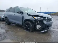 5XYPGDA51LG689153 2020 KIA SORENTO