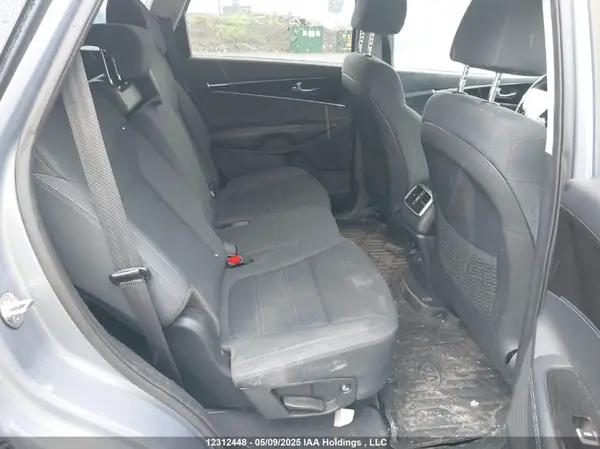 5XYPGDA51LG689153 2020 KIA SORENTO - Image 8