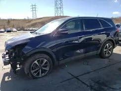 5XYPGDA51LG690867 2020 KIA SORENTO