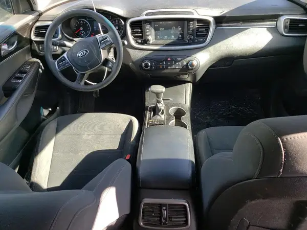 5XYPGDA51LG690867 2020 KIA SORENTO - Image 8
