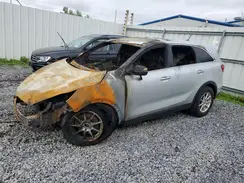5XYPGDA51LG691890 2020 KIA SORENTO