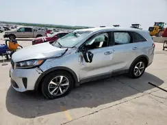 5XYPGDA51LG691940 2020 KIA SORENTO
