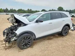 5XYPGDA51LG693879 2020 KIA SORENTO