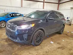 5XYPGDA51LG697821 2020 KIA SORENTO