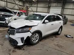 5XYPGDA51LG700748 2020 KIA SORENTO