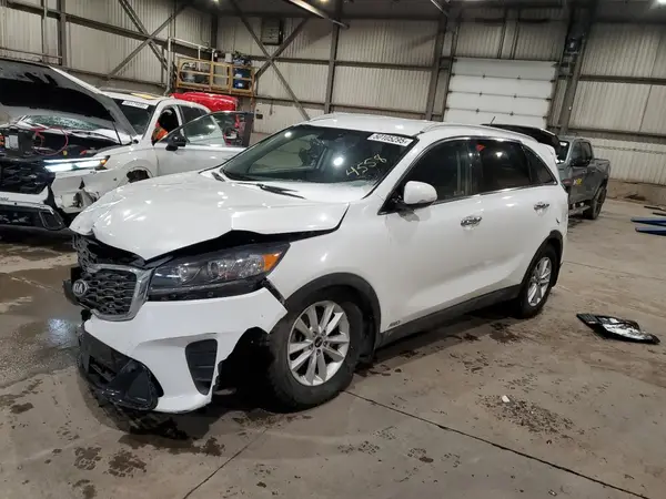 5XYPGDA51LG700748 2020 KIA SORENTO - Image 1