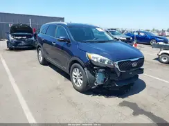 5XYPGDA52GG003420 2016 KIA SORENTO