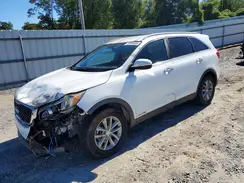 5XYPGDA52GG008567 2016 KIA SORENTO