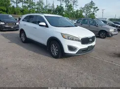 5XYPGDA52GG014353 2016 KIA SORENTO