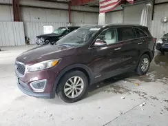 5XYPGDA52GG017950 2016 KIA SORENTO