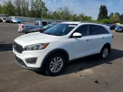 5XYPGDA52GG025532 2016 KIA SORENTO