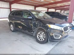 5XYPGDA52GG028821 2016 KIA SORENTO