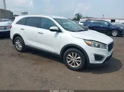5XYPGDA52GG030505 2016 KIA SORENTO