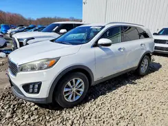 5XYPGDA52GG047093 2016 KIA SORENTO