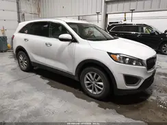5XYPGDA52GG059101 2016 KIA SORENTO