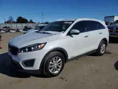 5XYPGDA52GG062662 2016 KIA SORENTO