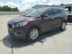 5XYPGDA52GG076416 2016 KIA SORENTO