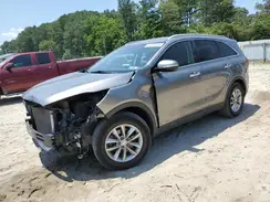 5XYPGDA52GG081440 2016 KIA SORENTO