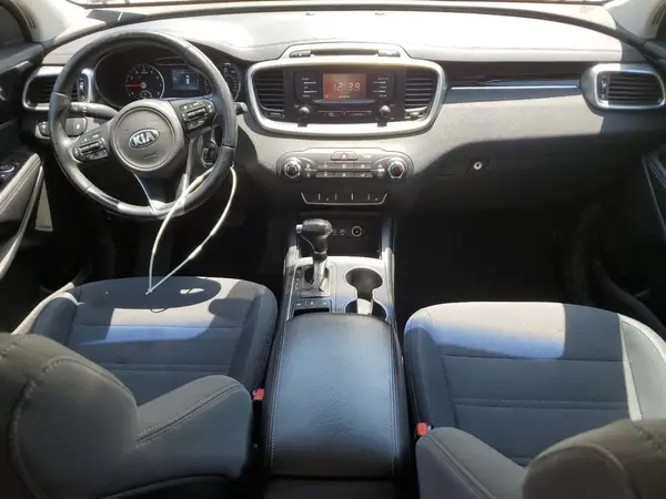 5XYPGDA52GG081440 2016 KIA SORENTO - Image 8