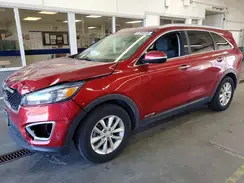 5XYPGDA52GG089523 2016 KIA SORENTO