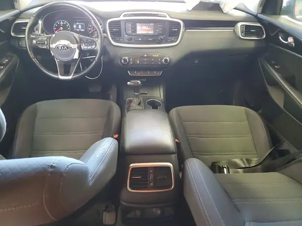 5XYPGDA52GG089523 2016 KIA SORENTO - Image 8
