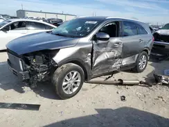5XYPGDA52GG089859 2016 KIA SORENTO