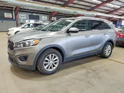 5XYPGDA52GG089912 2016 KIA SORENTO