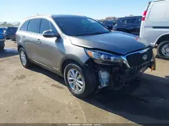 5XYPGDA52GG092180 2016 KIA SORENTO