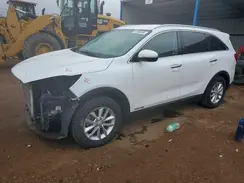 5XYPGDA52GG092552 2016 KIA SORENTO