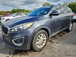 5XYPGDA52GG099176 2016 KIA SORENTO