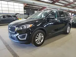 5XYPGDA52GG109625 2016 KIA SORENTO
