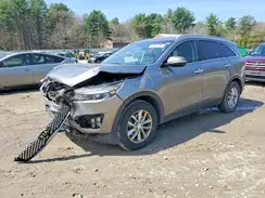 5XYPGDA52GG111116 2016 KIA SORENTO