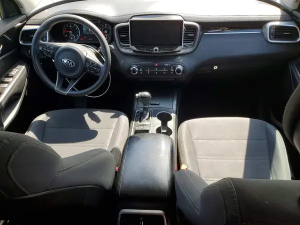 5XYPGDA52GG111116 2016 KIA SORENTO - Image 8