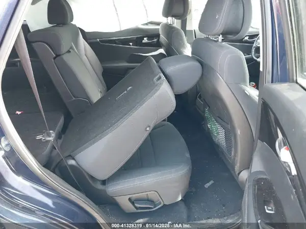 5XYPGDA52GG129986 2016 KIA SORENTO - Image 8