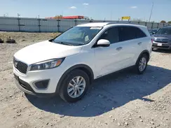 5XYPGDA52GG131575 2016 KIA SORENTO