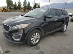 5XYPGDA52GG136579 2016 KIA SORENTO