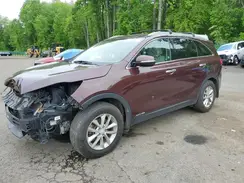 5XYPGDA52GG141023 2016 KIA SORENTO