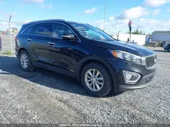 5XYPGDA52GG145010 2016 KIA SORENTO
